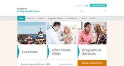 Desktop Screenshot of kfhn.ca